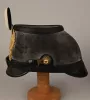 Prussian Jäger "Eigenthums" Shako - With case Visuel 7